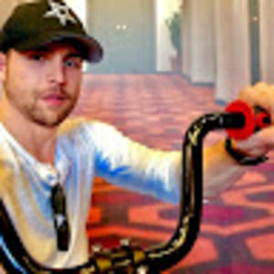 Meet your Posher, Lenny